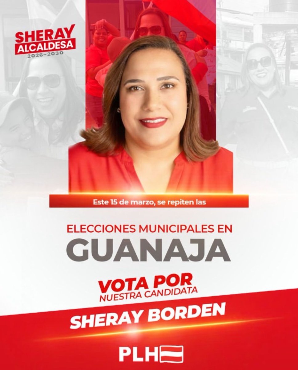 Jorge Cálix tweet media