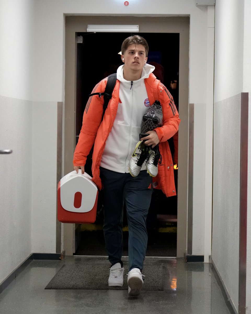 Actu Foot tweet media