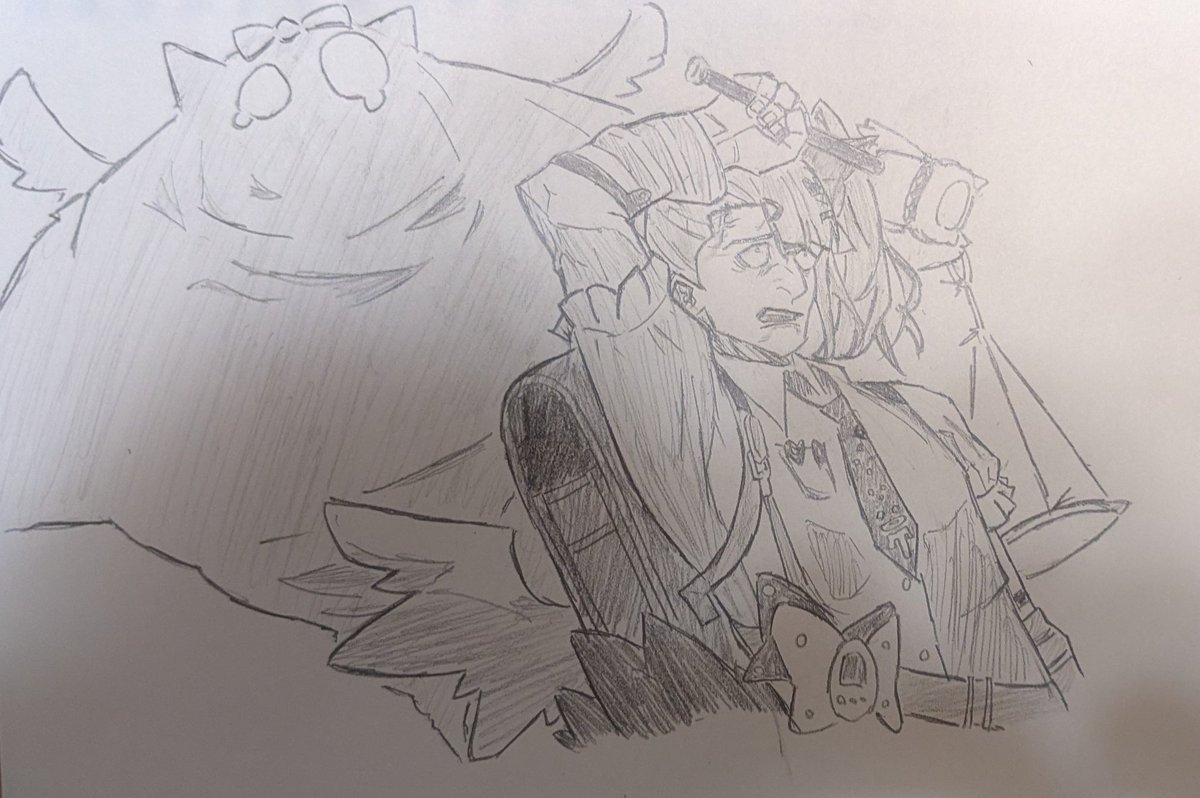 ぼんじり tweet media