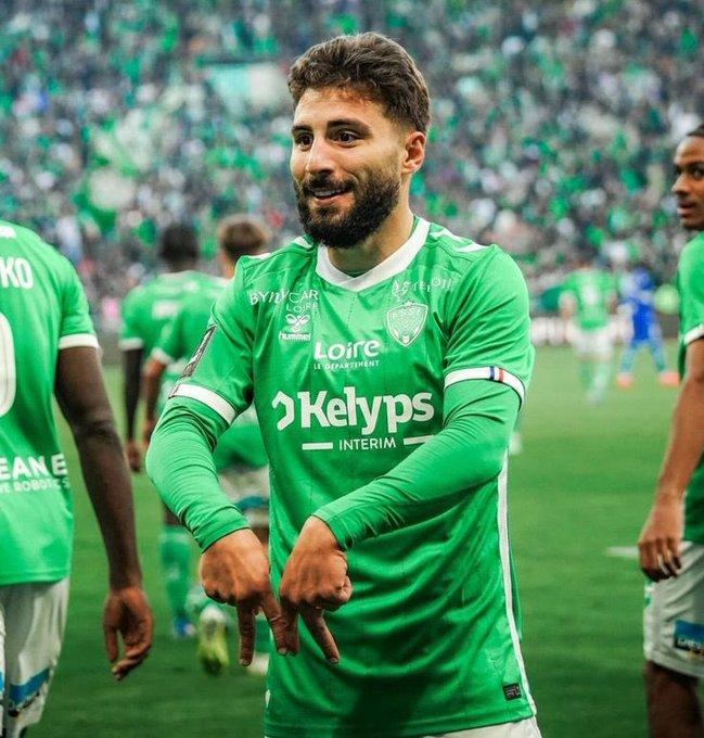 Kartalın Asaleti JK tweet media