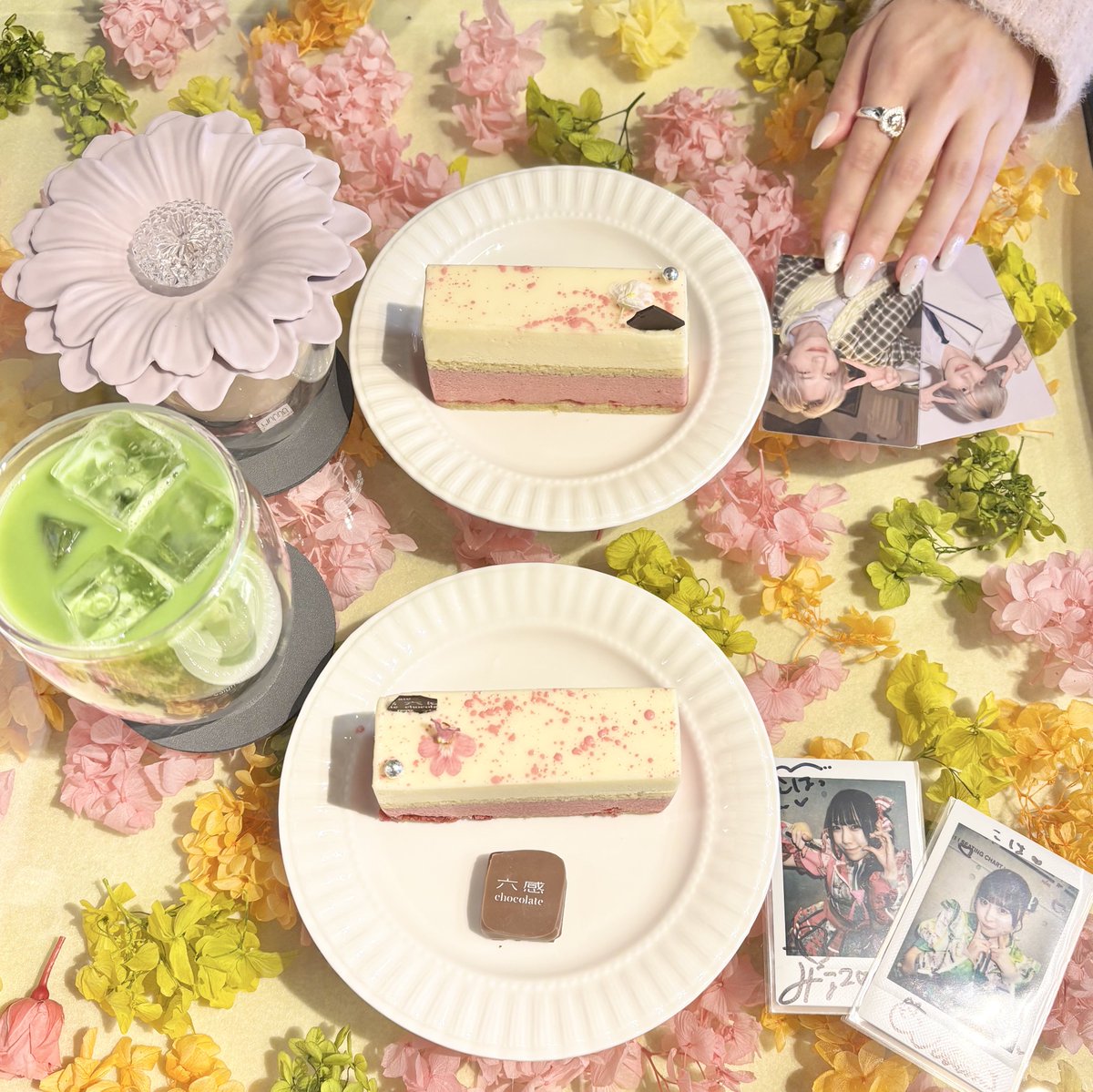 こ は 👼🏻‎ tweet media