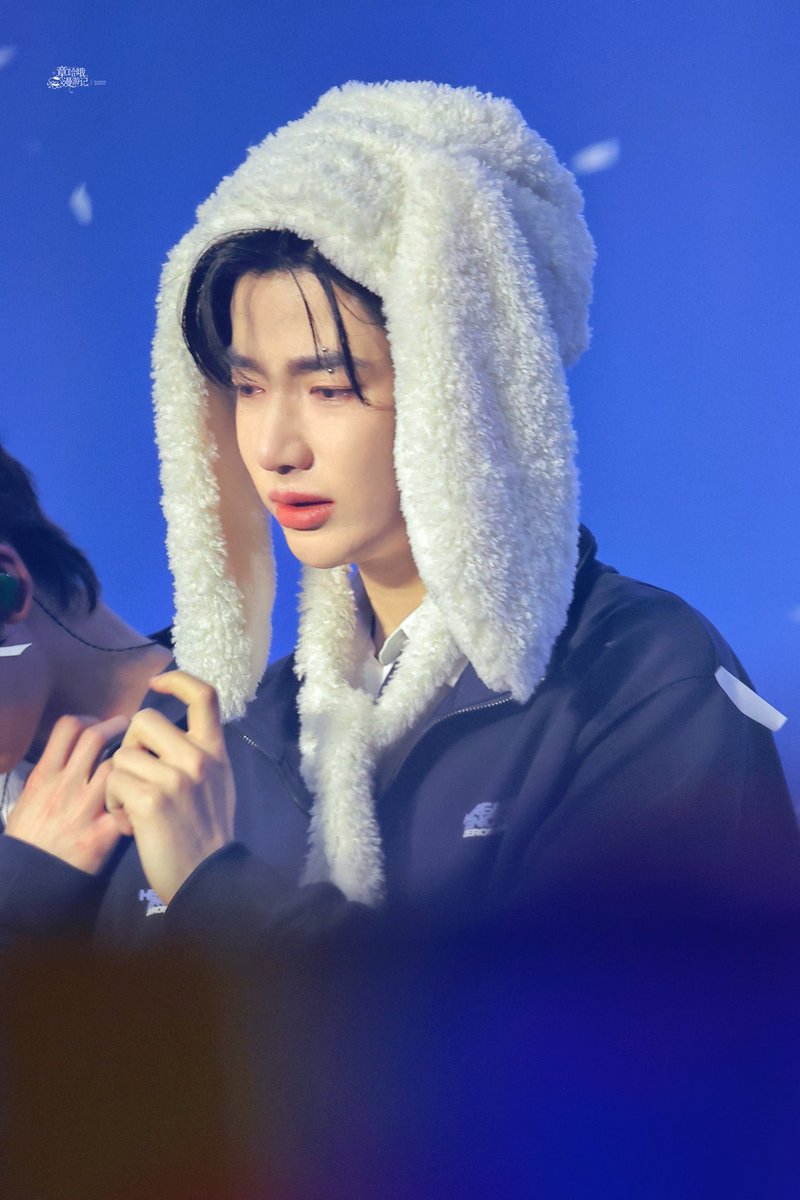 장하오 시나모롤 tweet media