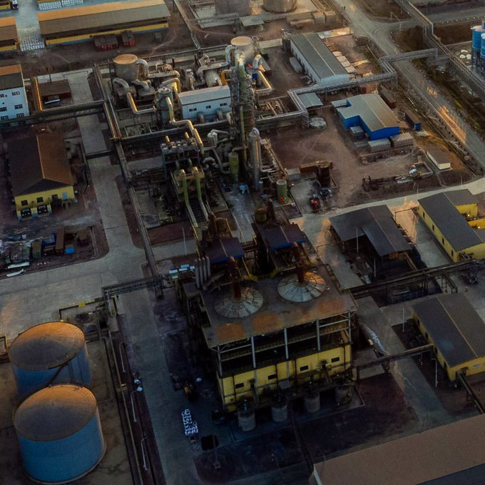 CongoActual tweet media