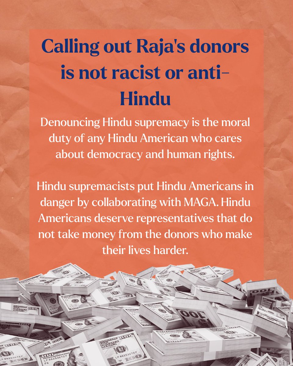 Hindus for Human Rights Action tweet media