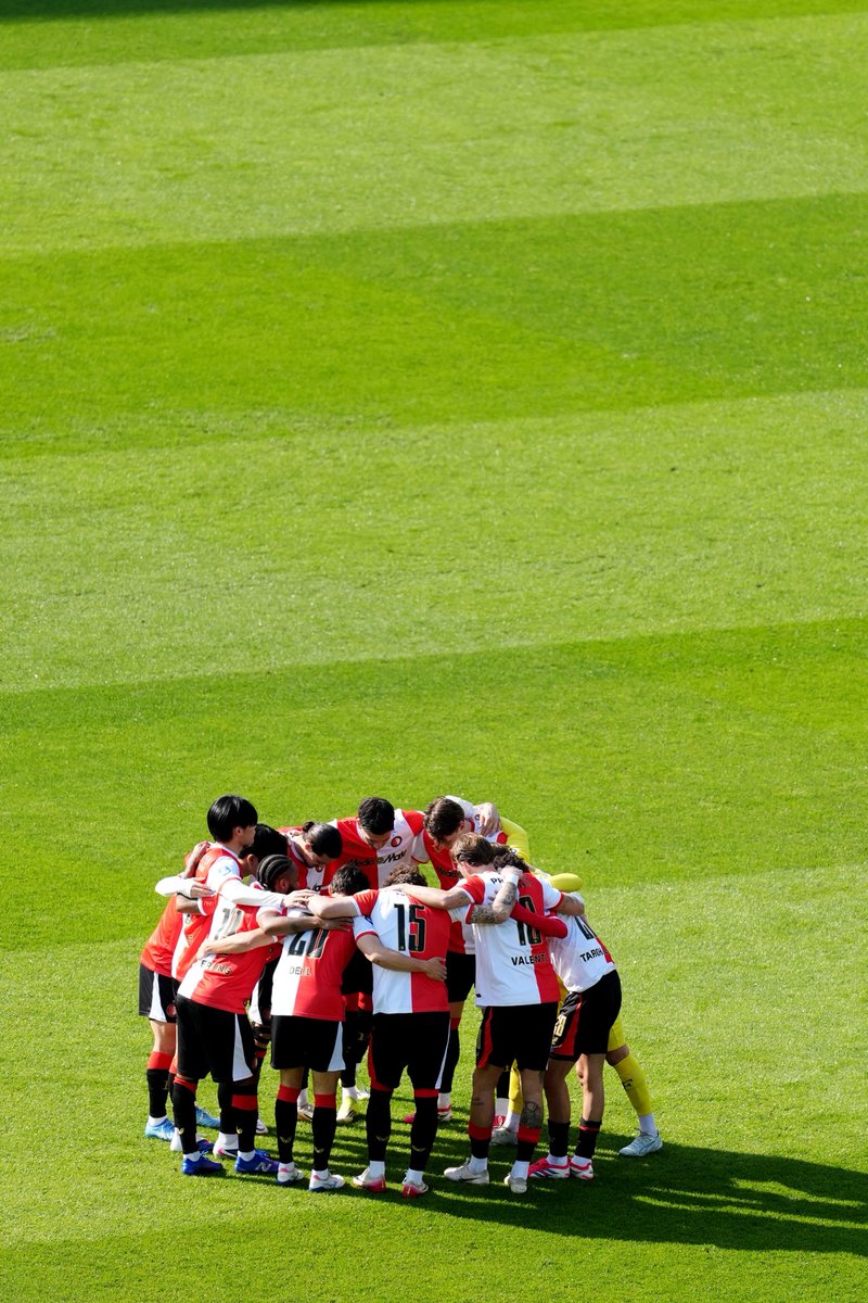 Feyenoord Rotterdam tweet media