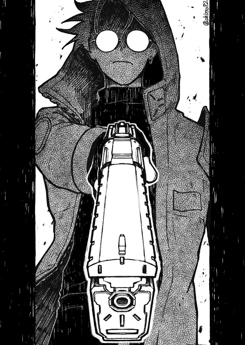 trigun v