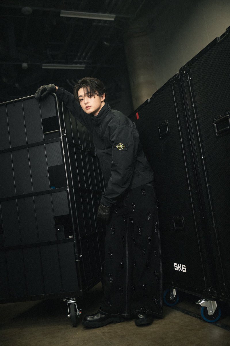 mrcww's tweet photo. ねえ　ルイ　イケメンすぎて🙏🏻 https://t.co/sBLRmq9Lhc