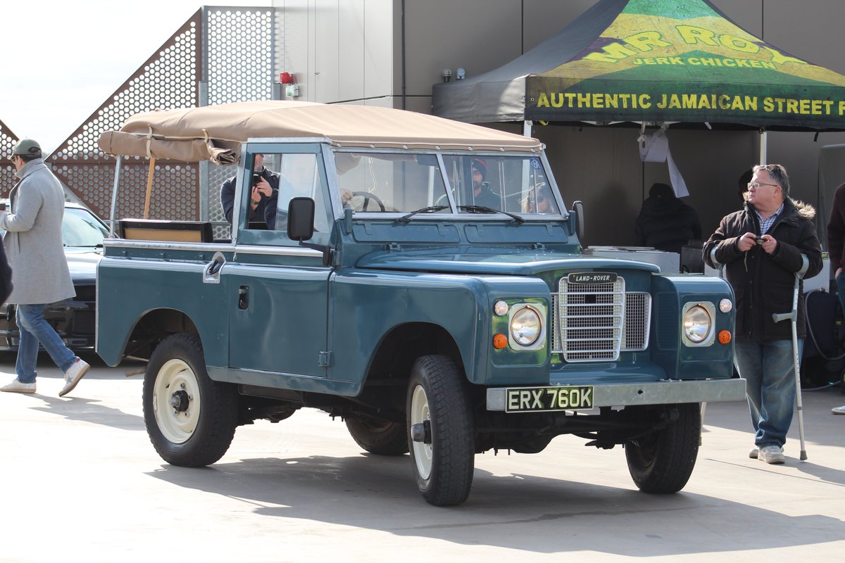 James Elliott tweet media