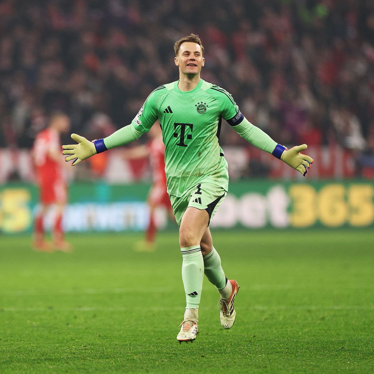 BeFootball tweet media