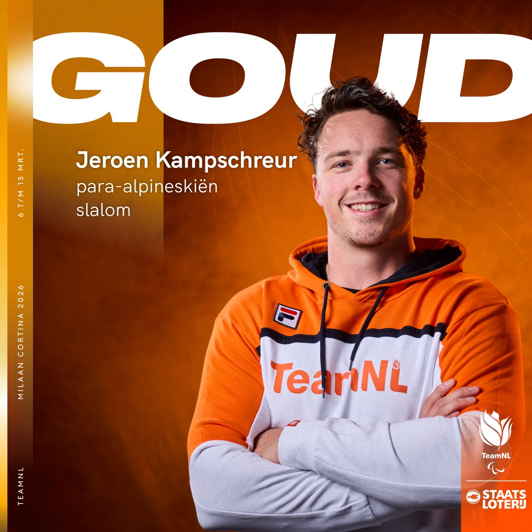 TeamNL🇳🇱 tweet media