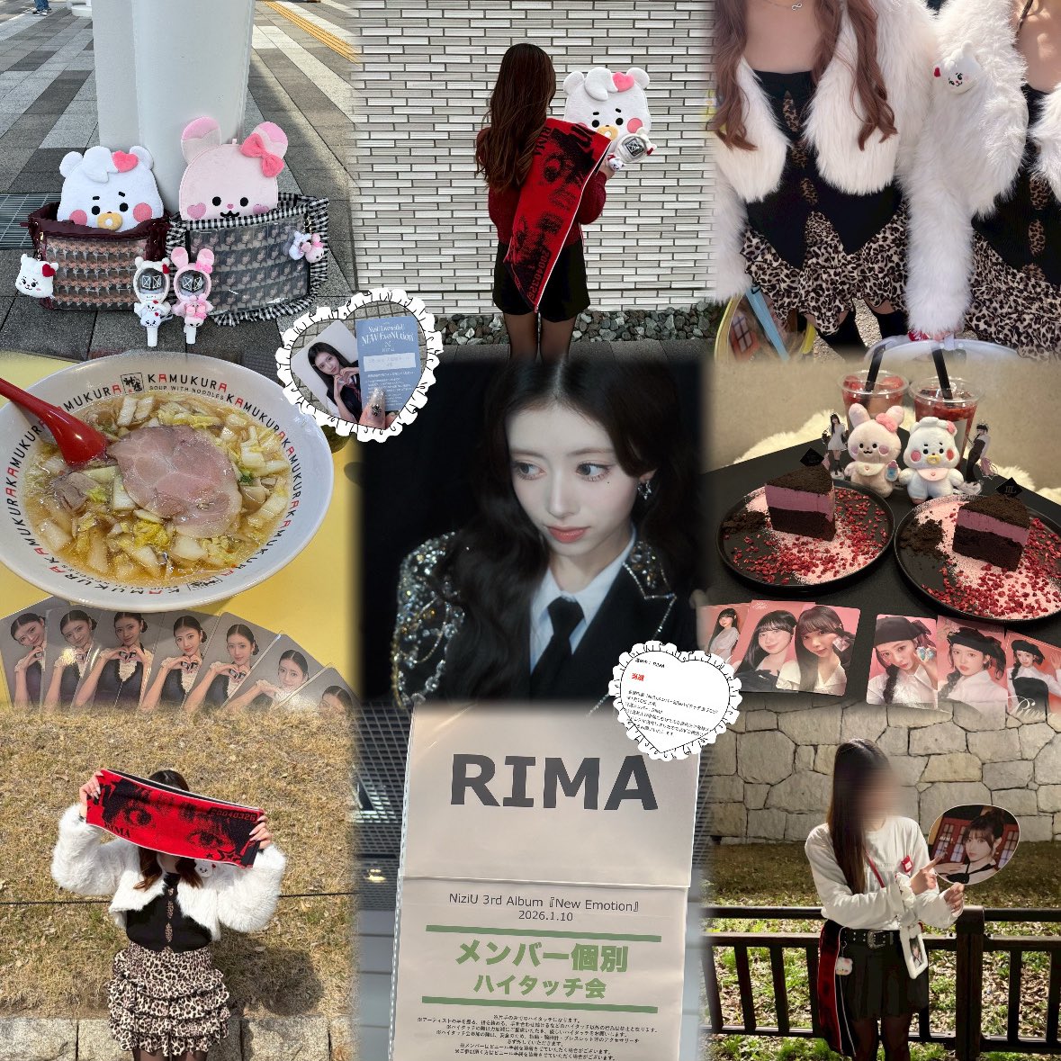 みのてぃーぬ（りま命名） tweet media