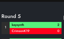 きーしんす。 tweet media