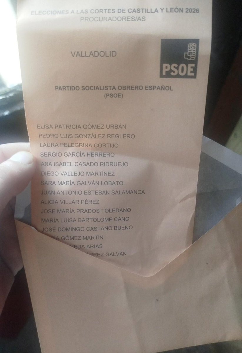 sergio🇵🇸 tweet media