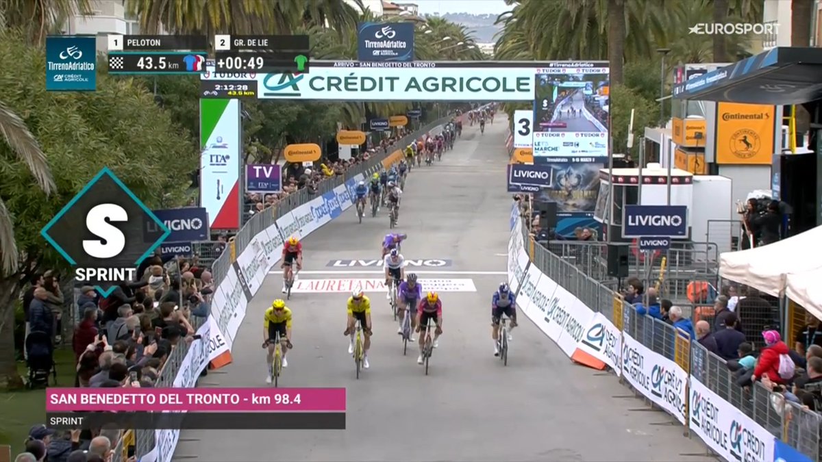 Le Gruppetto tweet media