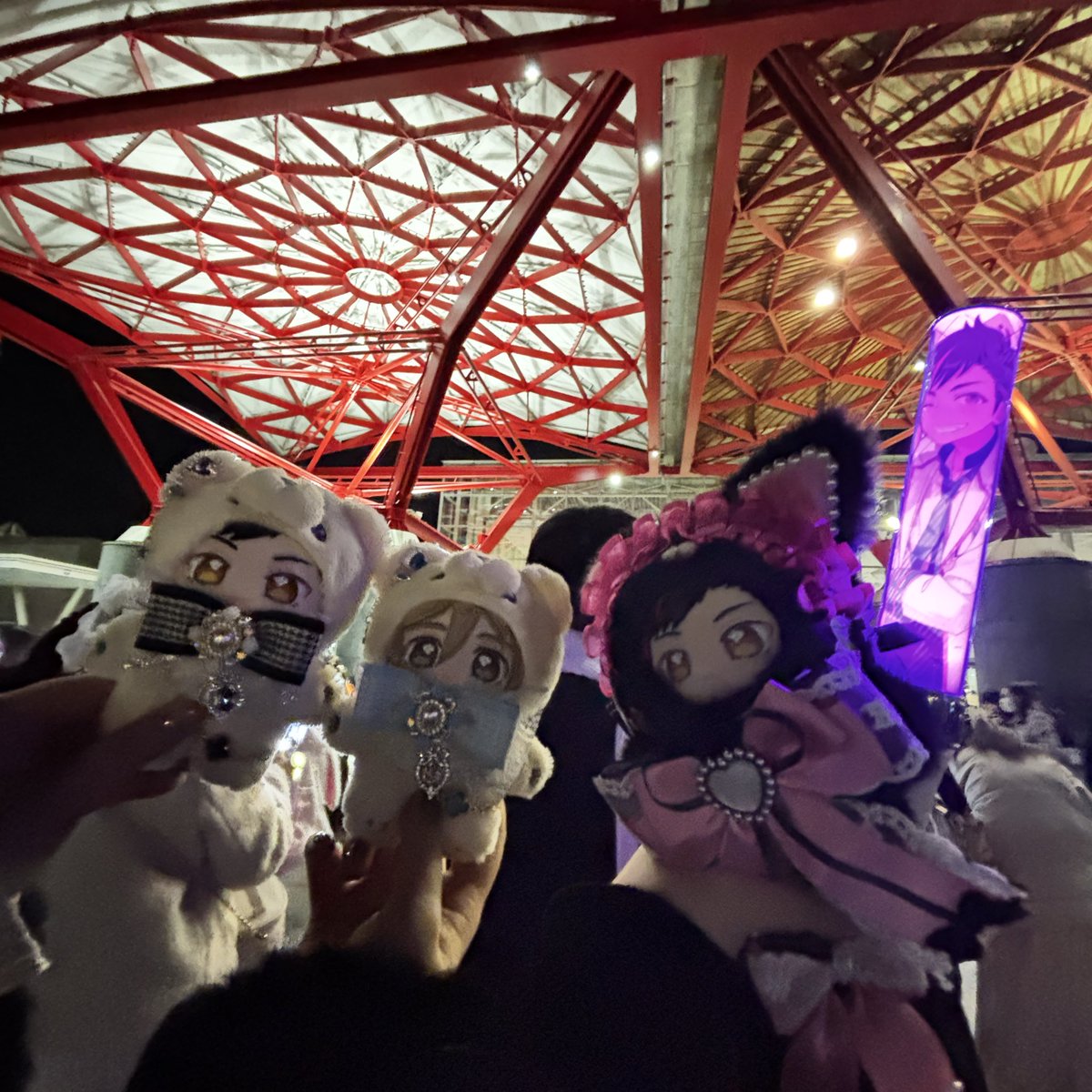 u____myu's tweet photo. キメてきた！！！！！！ https://t.co/ro3ix92uLC