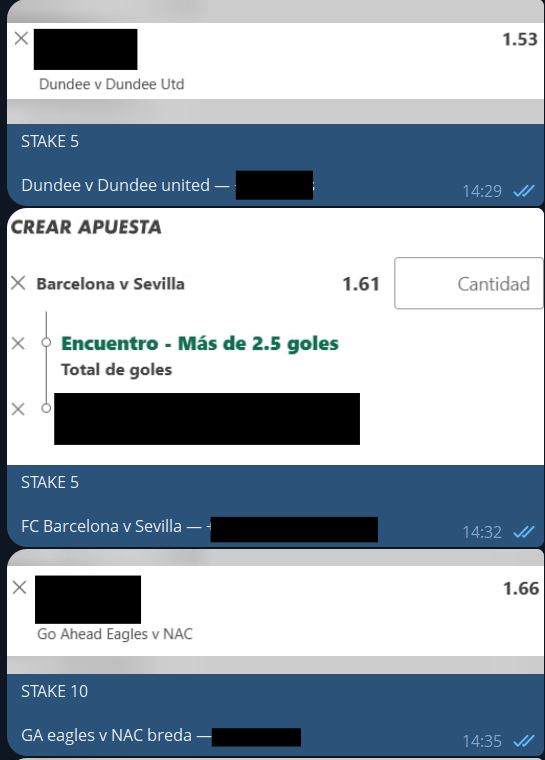 Predictive2Bet tweet picture