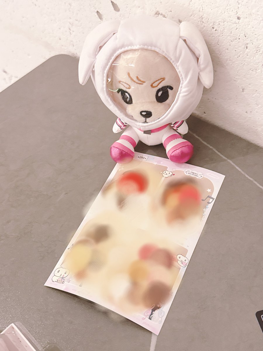 前に(多分)岩ちゃんが行ってた店でお肉食べて、同じフレームでプリクラ撮ってきた

#岩田剛典
#SPACECOWBOY
#GAN