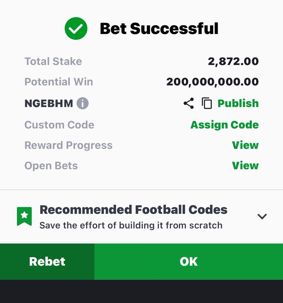 Great punter🏆 tweet media