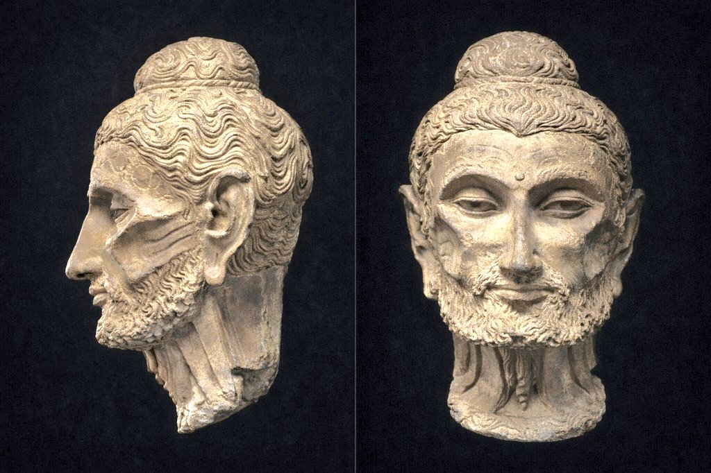 Sātavāhana. tweet media