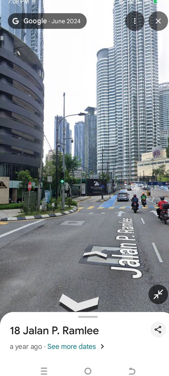 Tamralipta Coppermint worker tweet media