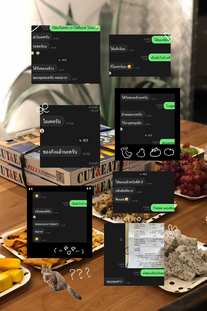 กิมจิเลิ้บเวอร์ tweet media