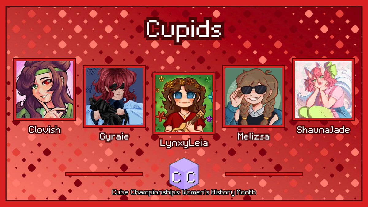 Cube Championships tweet media