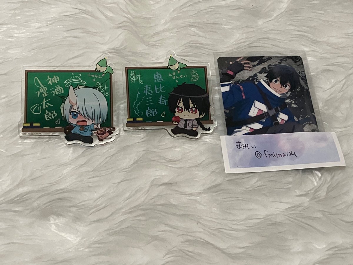 まみぃ tweet media