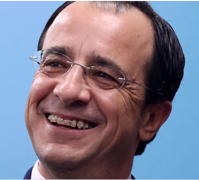 Nicoletta Tsikkinis tweet media