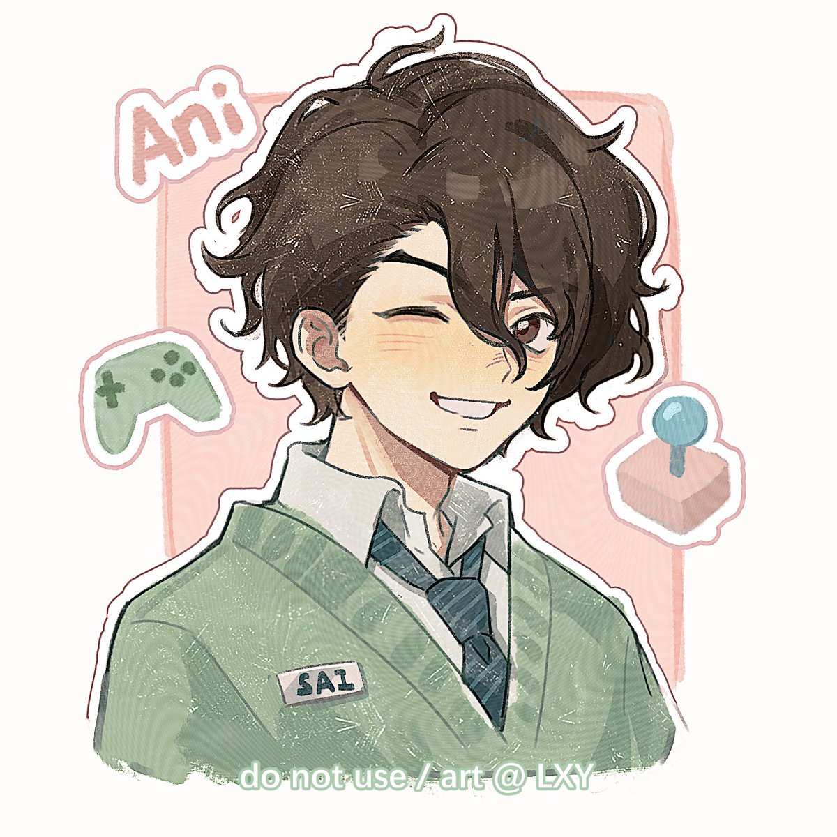 陸行藥 tweet media