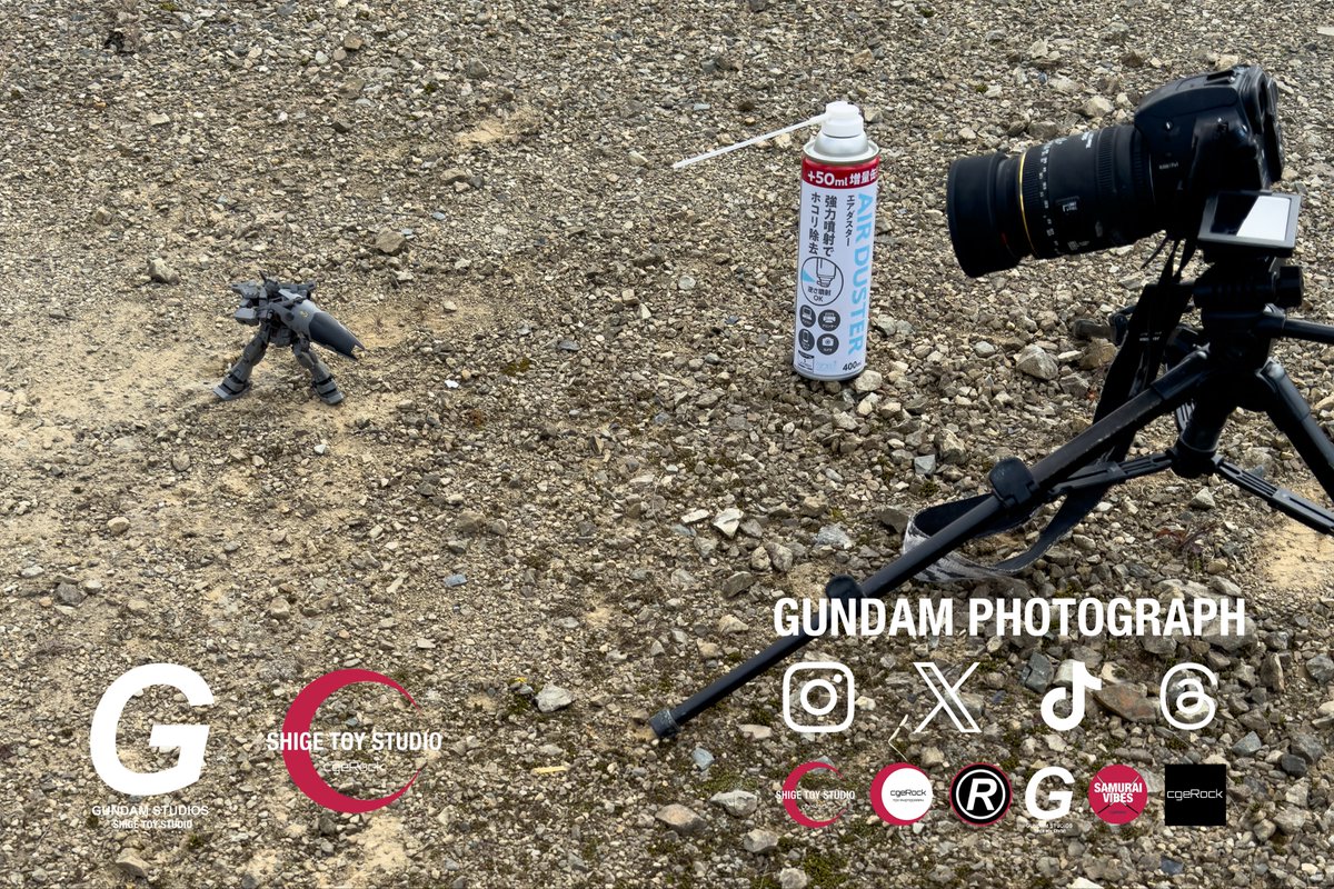 SHIGE TOY STUDIO tweet media