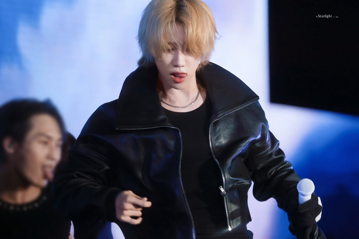 Starlight_The8 ✨ tweet media