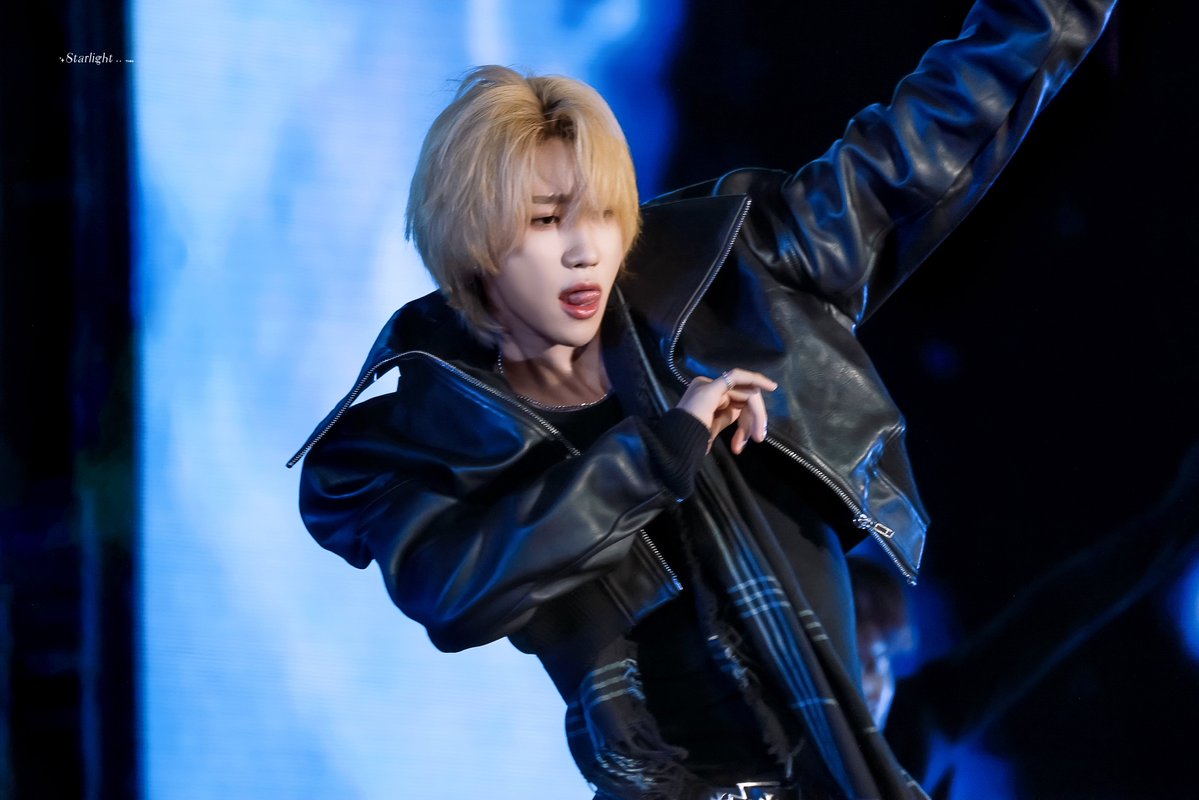 Starlight_The8 ✨ tweet media