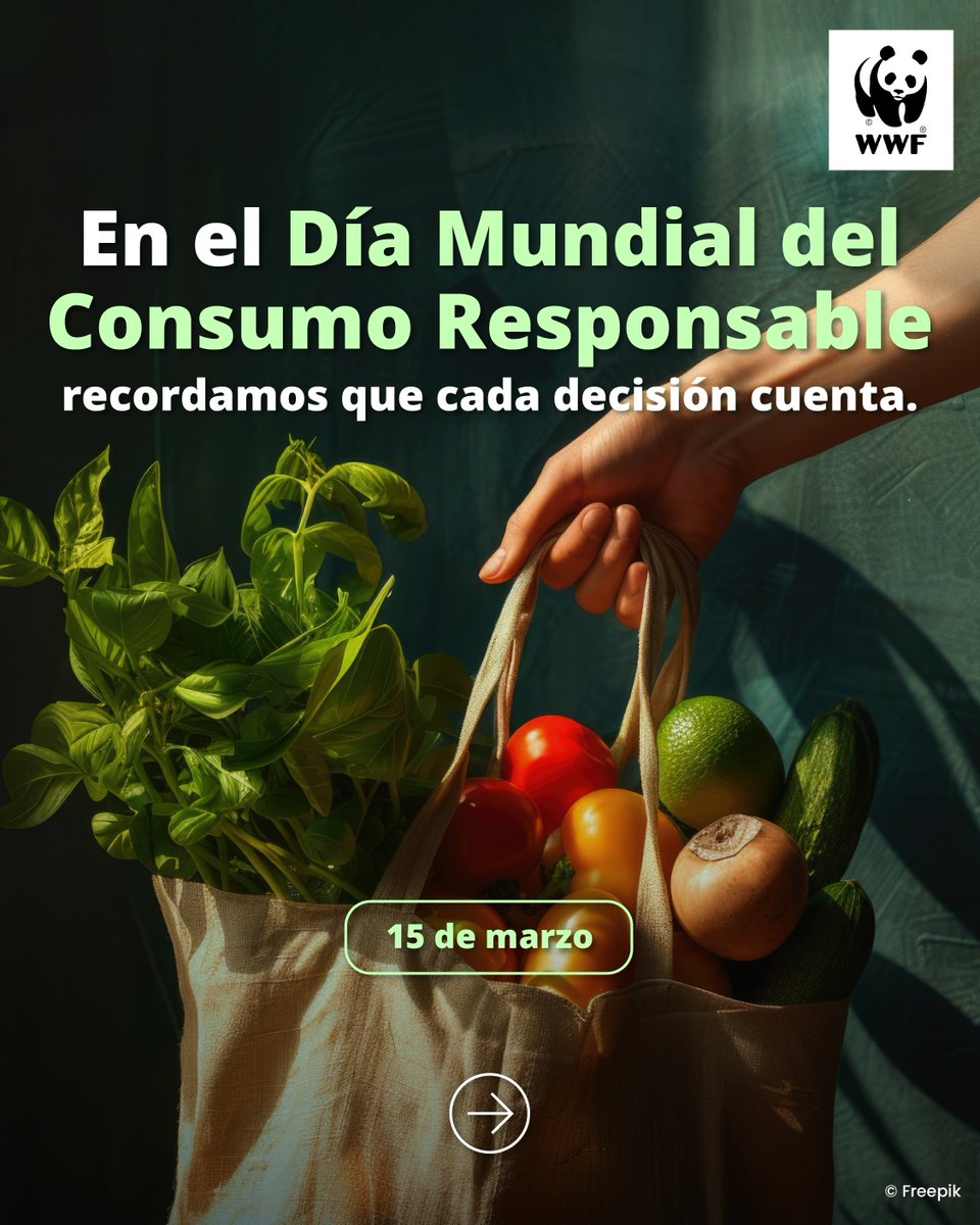 WWF Perú tweet media