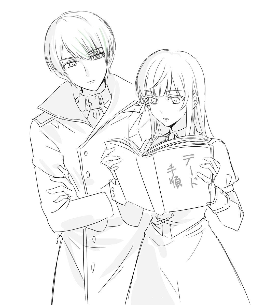 プル (@mortal_puru) on Twitter photo 