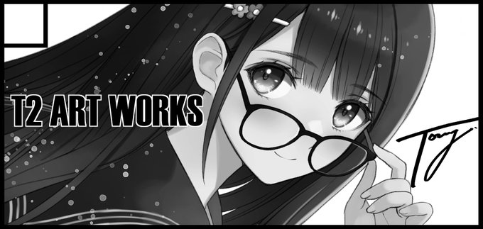 4/29『COMIC1☆28』に参加します。Tony