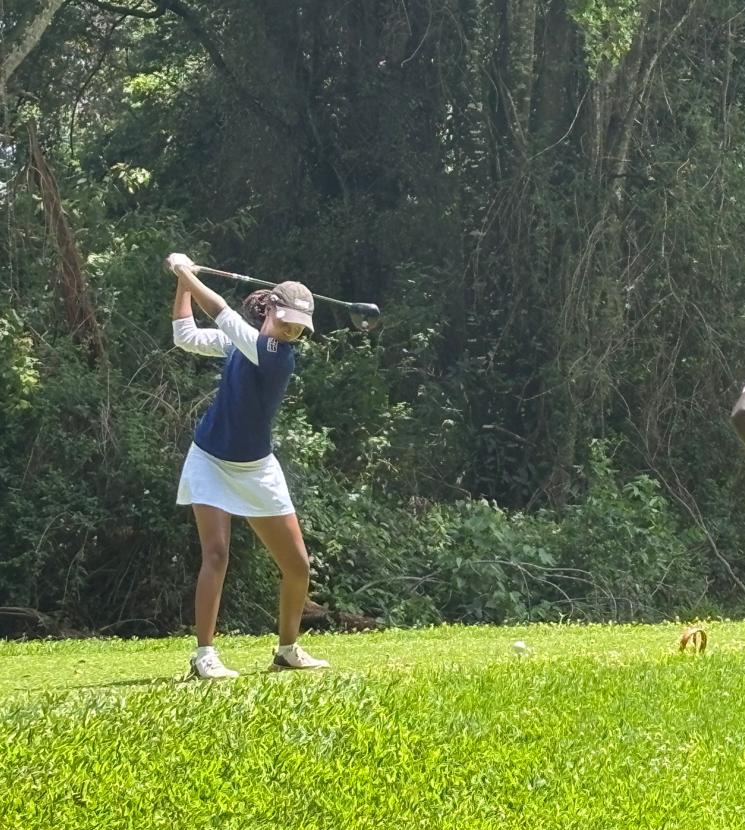 Lav on the Fairway tweet media