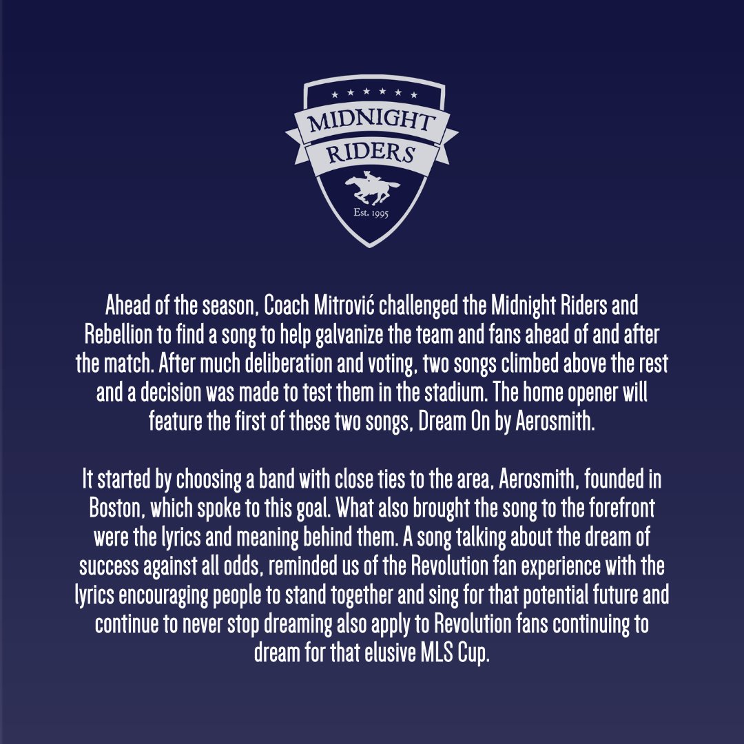 Midnight Riders tweet media