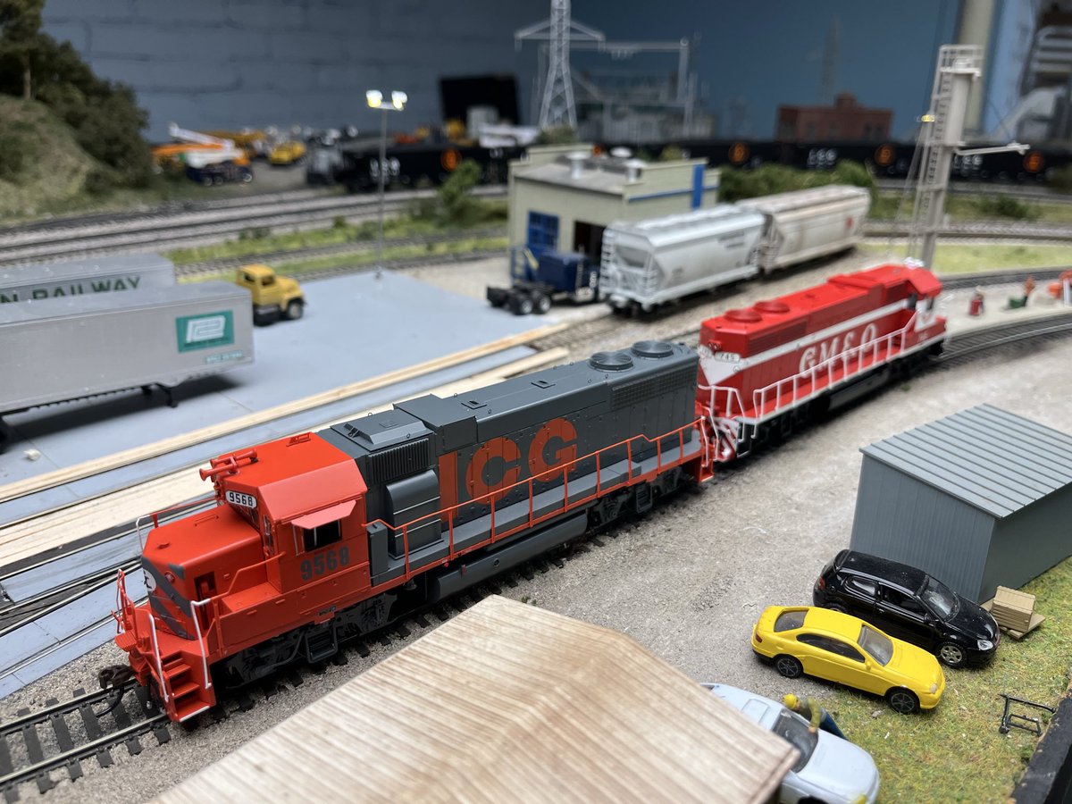 Joe Crain tweet media