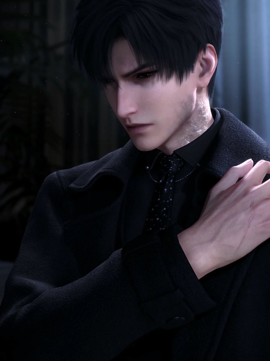 sya ☃️ tweet media