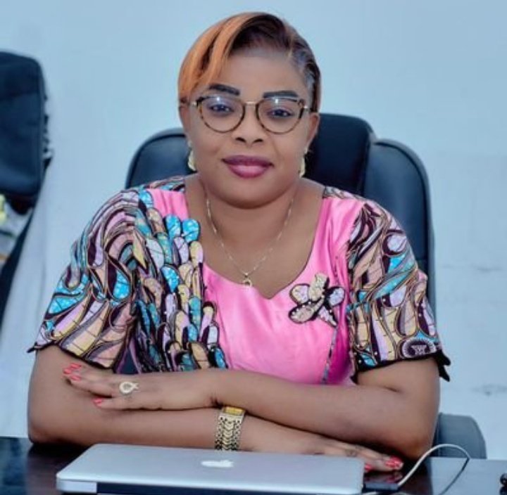 Patrick Ngoyi Buanga tweet media