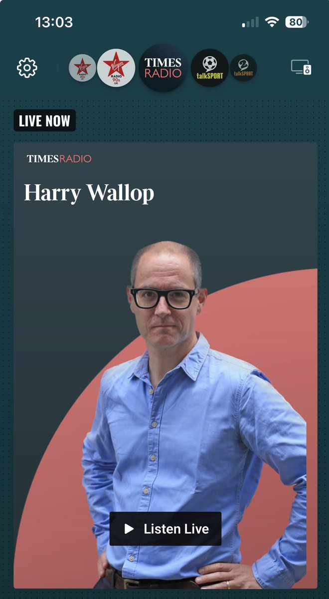 Harry Wallop tweet media