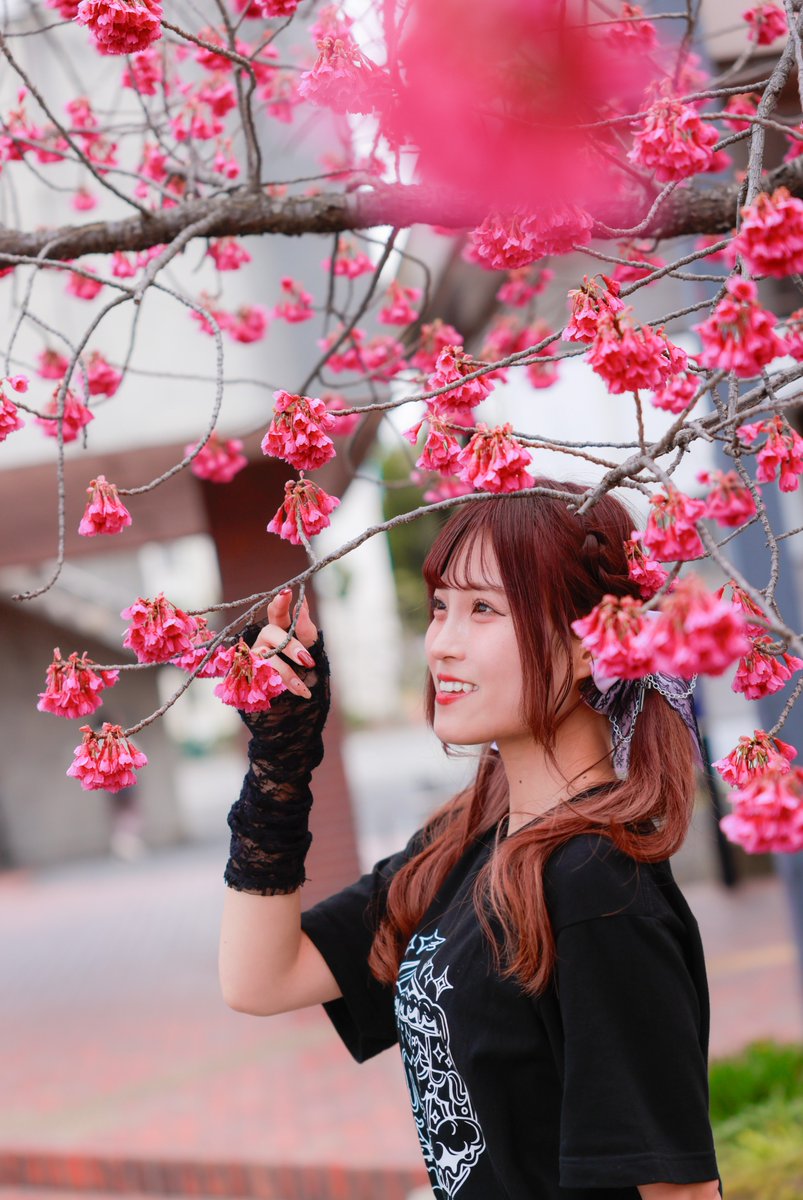 あげなおし🙈

2026/3/15
#ネクハフェス

ひさびさのアヤカぴーぬ🌸☝️

(<a href="/tachibanaayaka_/">橘花アヤカ【neomelty-ﾈｵﾒﾙﾃｨ-】@5/31主催イベント</a> )

#橘花アヤカ #ぴーぬ
#橘花族