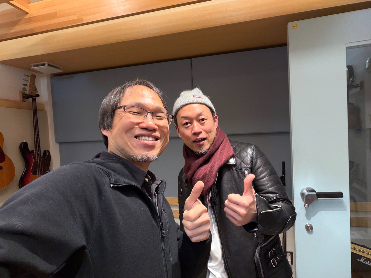 SUGI studio / 杉山昌樹 tweet media