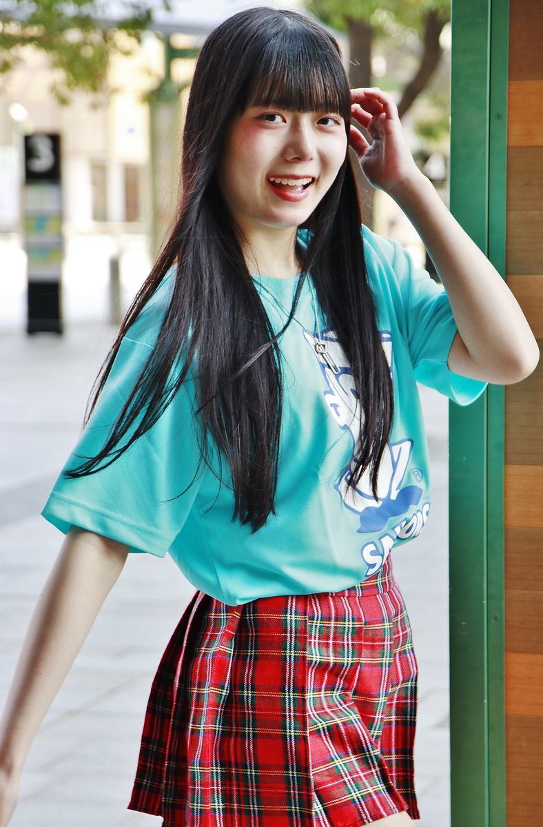 2026.3.15　さかいで楽市楽座
チャーミー　真鍋みずはちゃん
物販撮影　①
#チャーミー 　#真鍋みずは
#さかいで楽市楽座
#ファインダー越しの私の世界