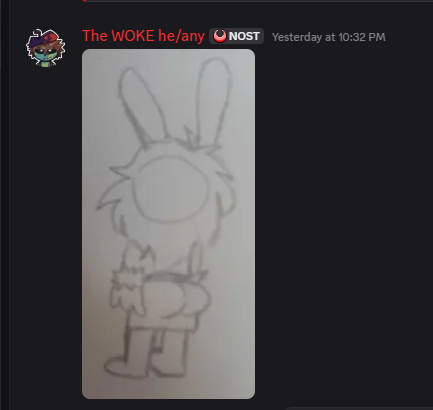 Ras (COMS CLOSED) tweet media