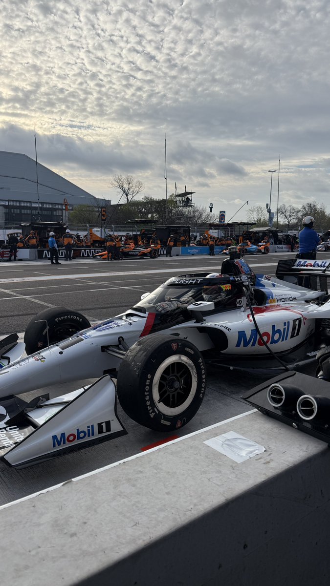 Rahal Letterman Lanigan Racing tweet media