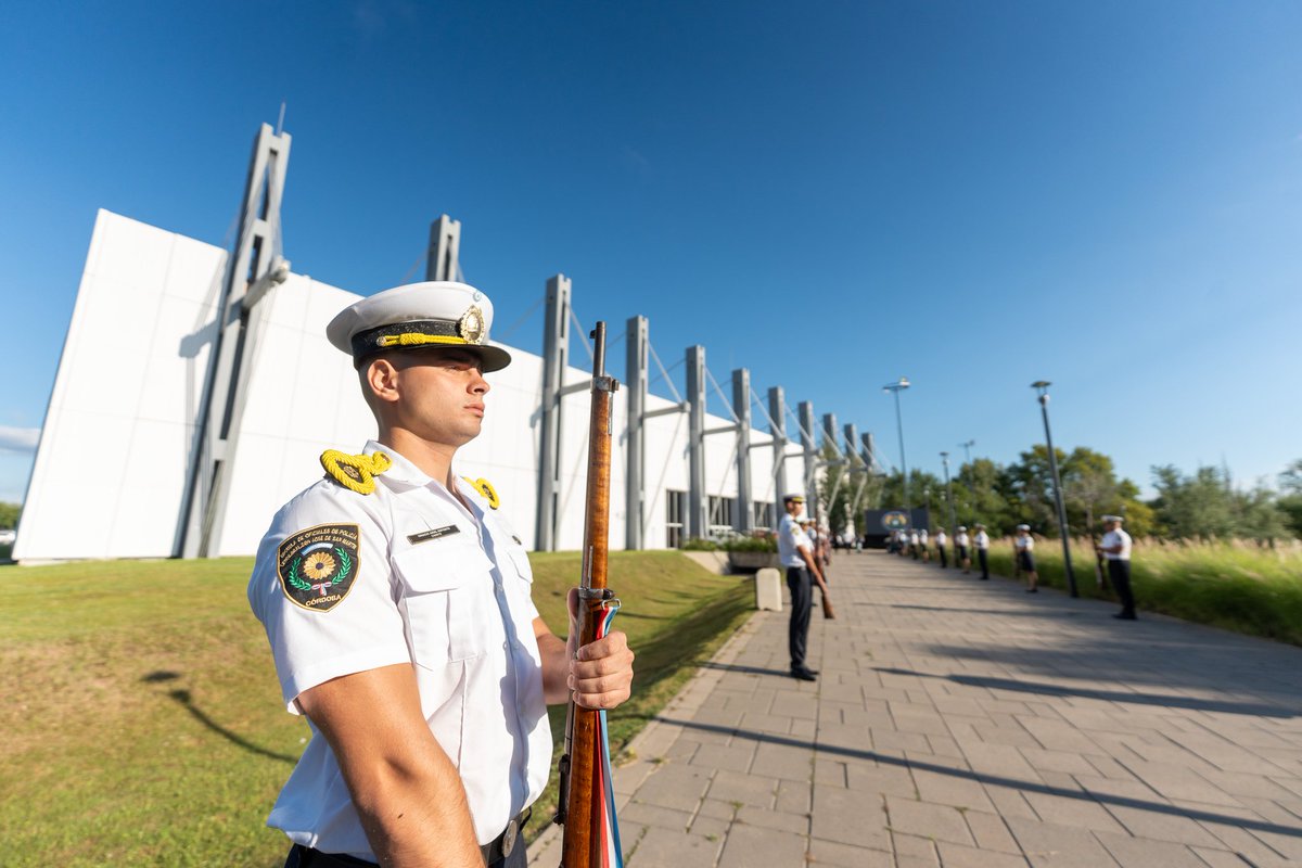 Ministerio de Seguridad tweet media