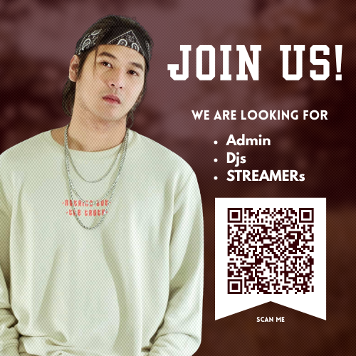 TeamWilbertSH's tweet photo. 📢 We are looking for dedicated streamers!

With Wilbert’s new single fast approaching, we’re looking for passionate individuals to help promote Wilbert Ross and his music! 💿✨ 

🖇️: https://t.co/rZrnpauWEx

#WilbertRoss https://t.co/uxYKGnNZNC