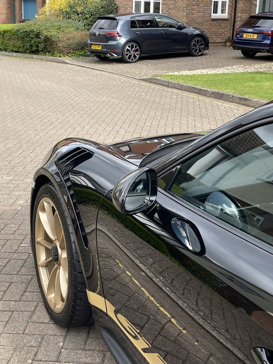 Mark O'Neill tweet media