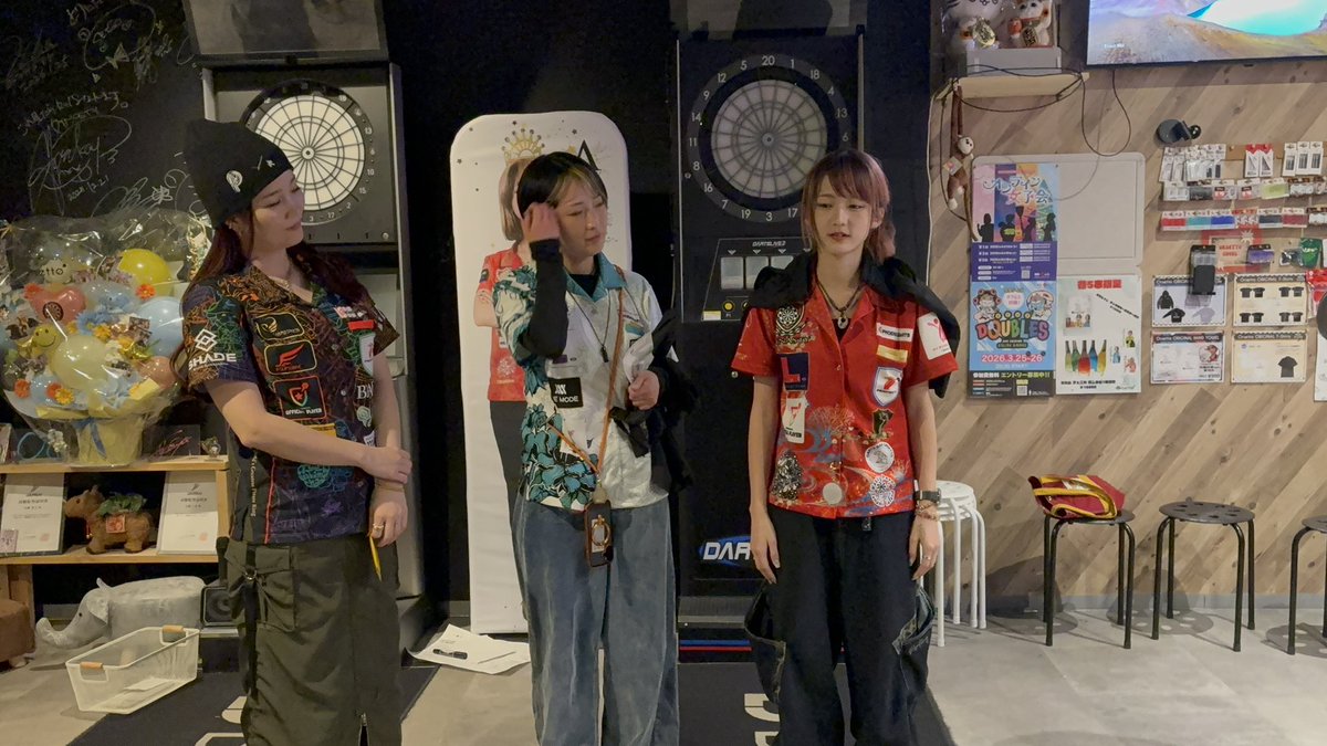 ケッティー🎯 tweet media